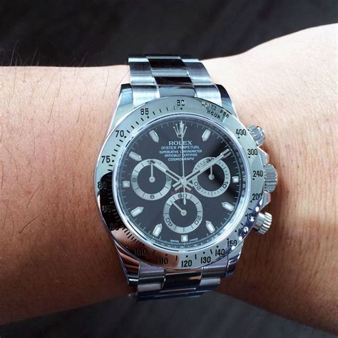 rolex daytona real vs replica|fake rolex daytona for sale.